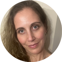 Lindsay Zimmitti, LCSW