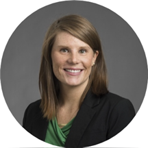 Lindsey Andreoli, APRN, RN, NP