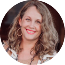 Lindsey Dillion, LPC