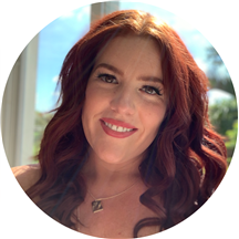 Lindsey Duncan, LMHC