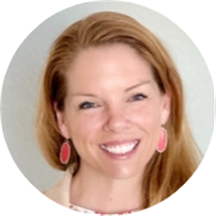 Lindsey Heselbarth, LPC