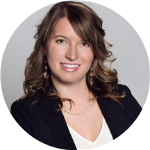 Lindsey Kingsley, LPC