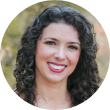 Lindsey Knight, CCC - SLP