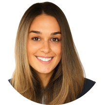 Lindsey Krevitsky, OTR/L