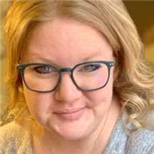 Lindsey Parton, LCSW