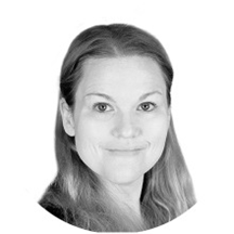 Lindsey Ritter-Ingorvaia, LPCC