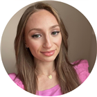 Lindsey Rosenberg, LMHC