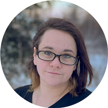 Lindsey Smith, MA, LMHC