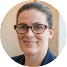 Lindsey Soennichsen, LMFT