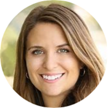 Lindsey Wagner, LCPC