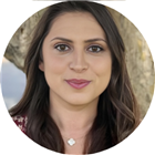 Linet Olivarez, LCSW