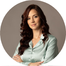 Linet Parra Casola, PMHNP-BC, APRN