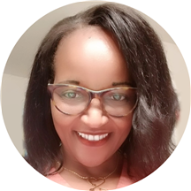 Linette Mauya, APRN, RN, NP