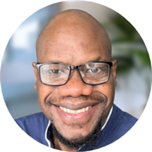 Linton Francois, LMHC