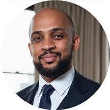 Linton Kinlock, PMHNP