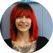 Linzy Minnich-Thompson, LCSW - C