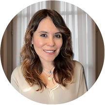 Lirany Vasquez, LMFT