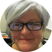 Lisa Ackland, LISW - CP