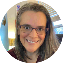 Lisa Anderson-Armstrong, LCSW