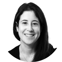 Lisa Balderman, LCSW-R