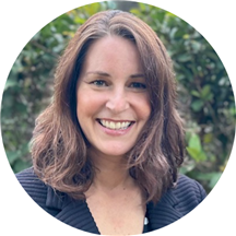 Lisa Calleja, MA, MBA, LMHC