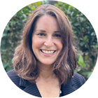 Lisa Calleja, MA, MBA, LMHC