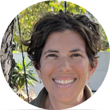 Lisa Cohen, LMHC, ATR-BC