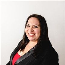 Lisa Fuechtmann, LCPC