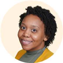 Lisa Goodson, MA, LPC