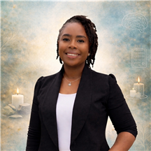 Lisa Jean Baptiste, LCSW