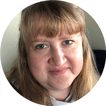 Lisa Johnson, MA, LCPC