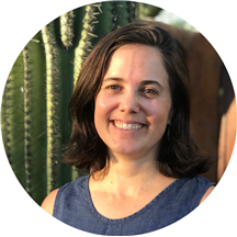 Lisa Kieran, LPC, LMHC