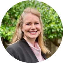 Lisa Lindstrom, FNP, PMHNP