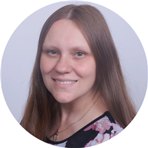 Lisa Marcelino, LMFT