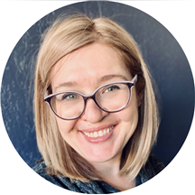 Lisa Marie Rich, APRN, PMHNP