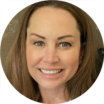 Lisa McCullough, LMFT