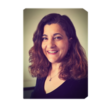 Lisa Morad-Mccoy, LCSW - C