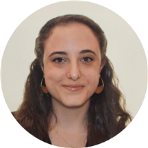 Lisa Rabinovich, LCSW