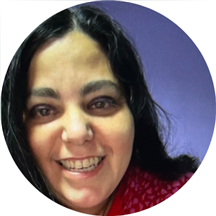 Lisa Rattiner Padilla, LCSW