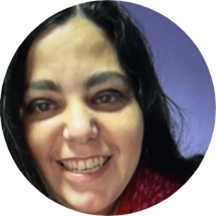 Lisa Rattiner Padilla, LCSW