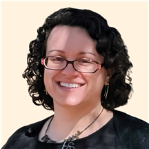 Lisa Roy, MSW, LICSW
