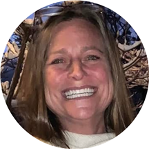 Lisa Rubenstein, LMHC