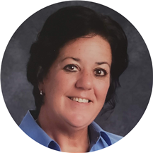 Lisa Ruggiano, LPC, MEd