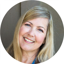 Lisa Stewart-Brown, LCSW