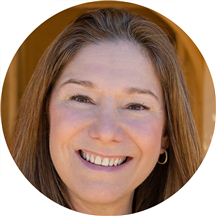 Lisa Tange, MSW, LCSW