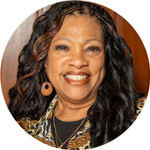 Lisa Thompson-Dyson, LCPC