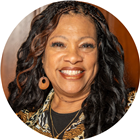 Lisa Thompson-Dyson, LCPC