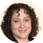 Lisa Van Dyke, MA, LPC