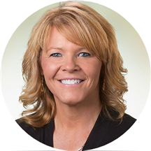 Lisa VanBaalen, LICSW