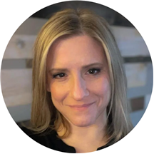 Lisa Villano, MA, LPC, LCADC